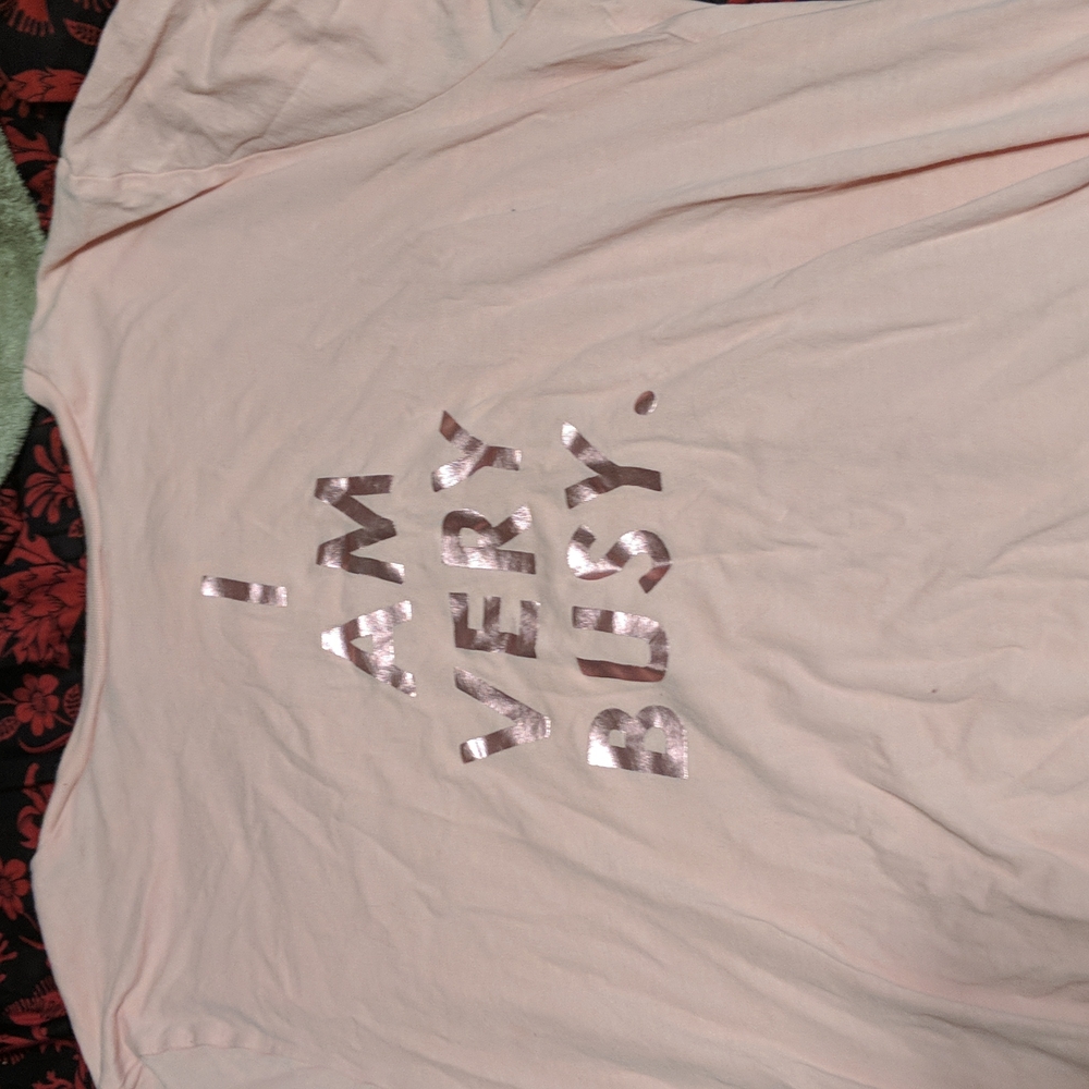 Bandit t shirt